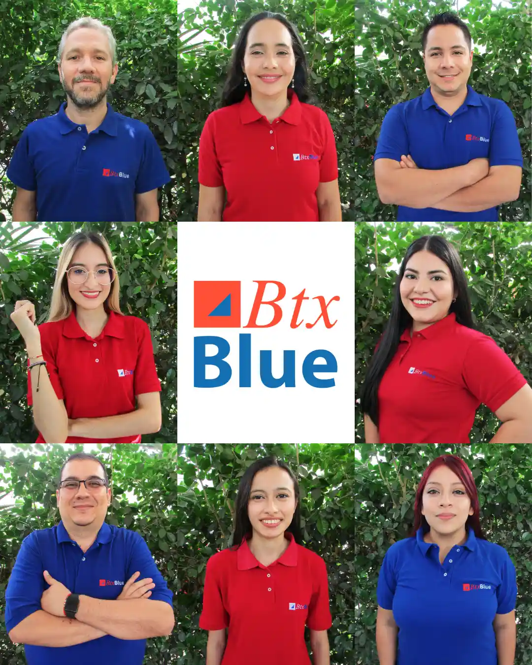 Equipo-btxblue Equipo btxblue 1