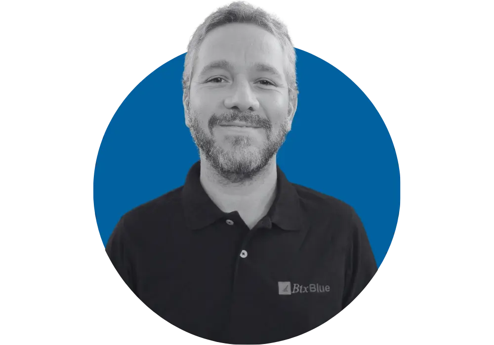 Hugo-Rodríguez-Director-General Hugo Rodriguez Director General